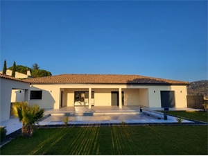propriete à la vente -   30630  GOUDARGUES, surface 207 m2 vente propriete - UBI477773612